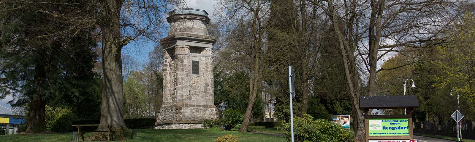 Bismarkturm
