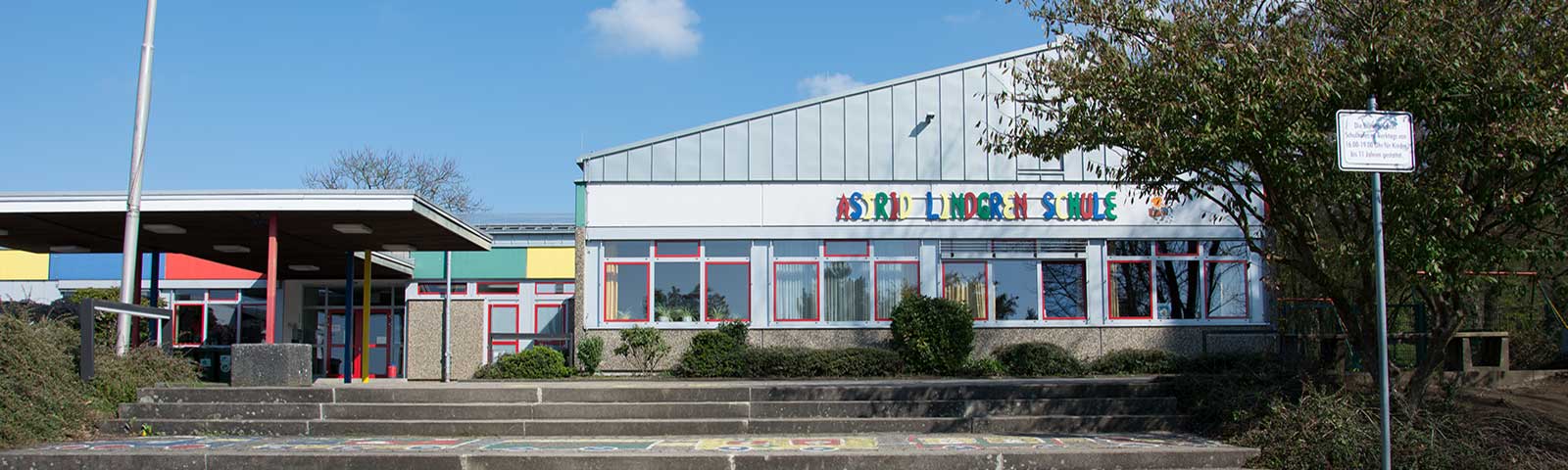 Astrid-Lindgren-Schule